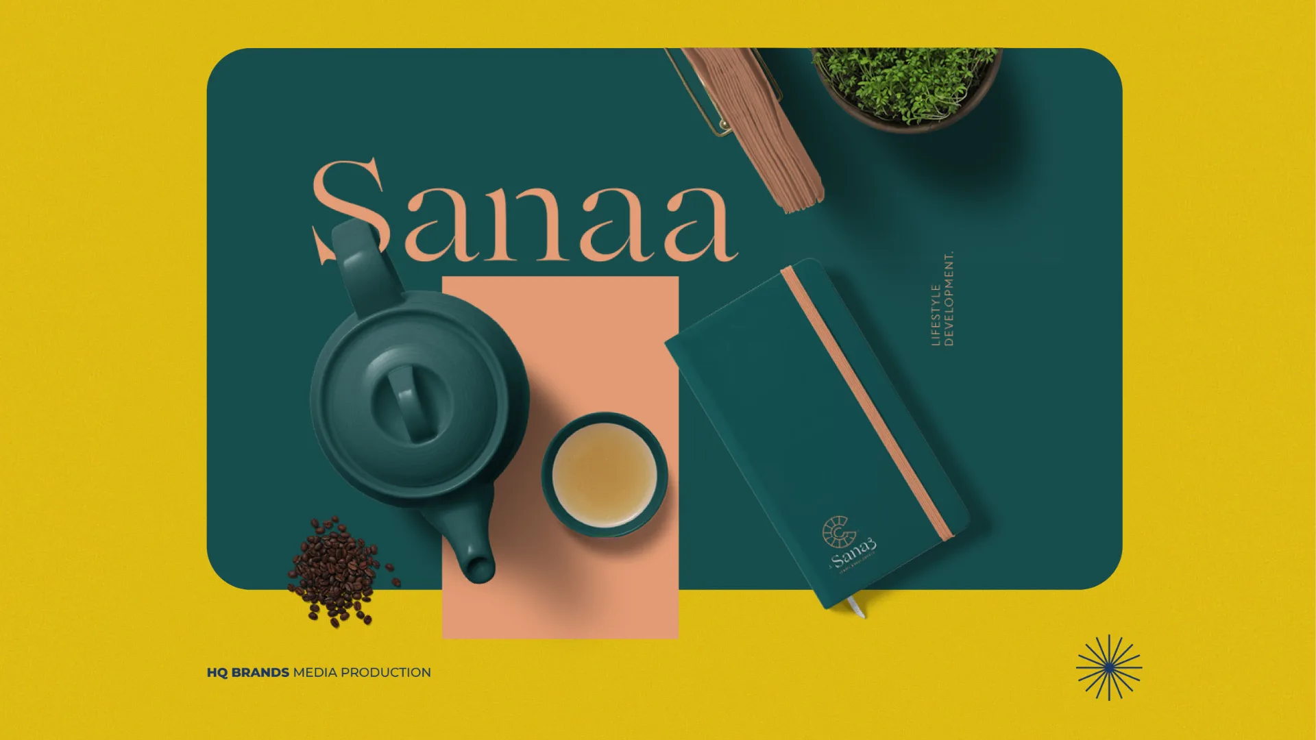 SANAA UAE