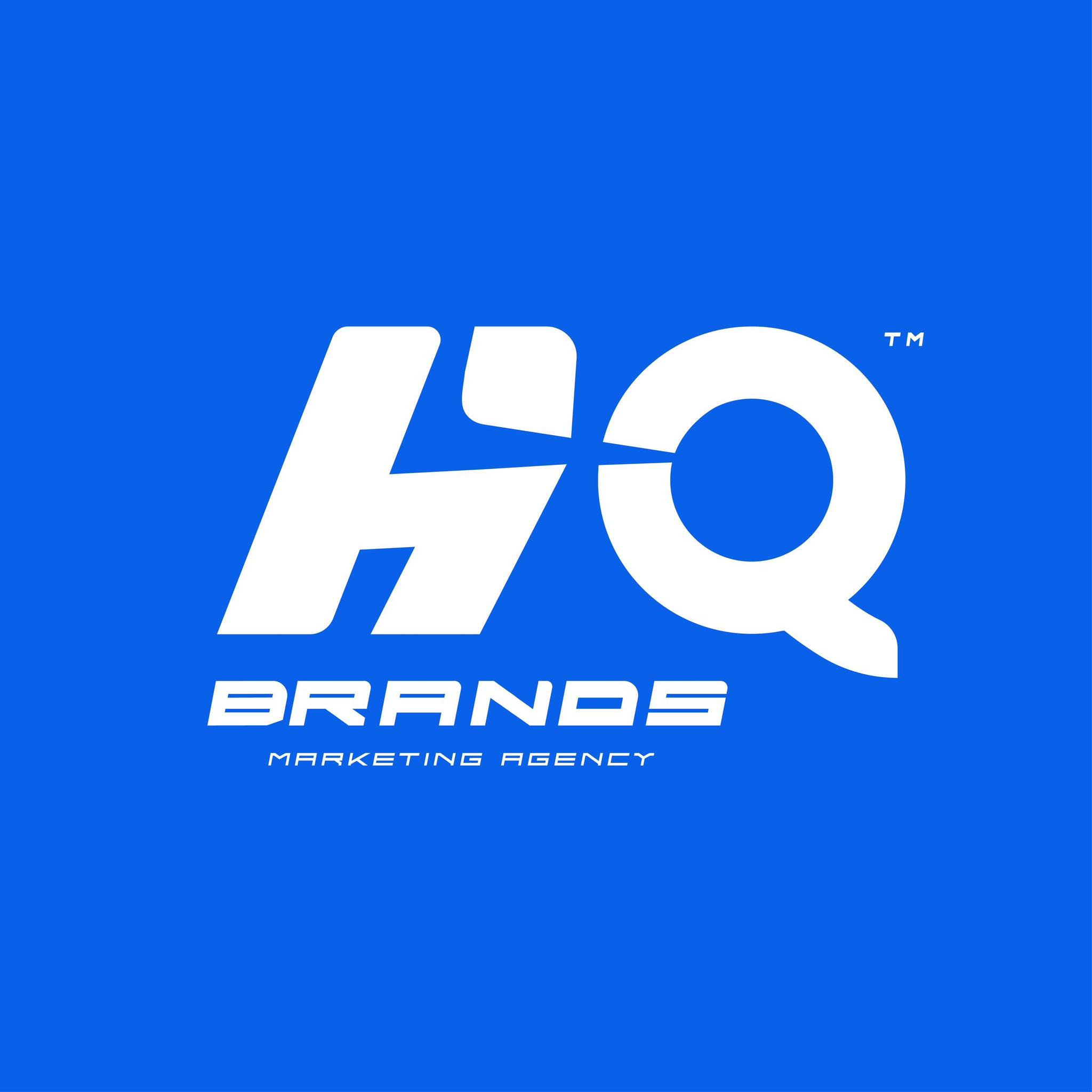 HQ Brands Marketing Agency