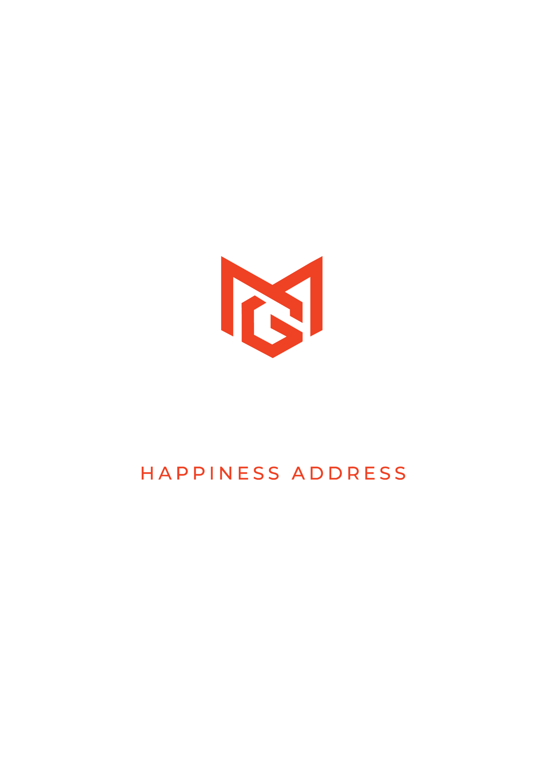 Mory Gym Logo