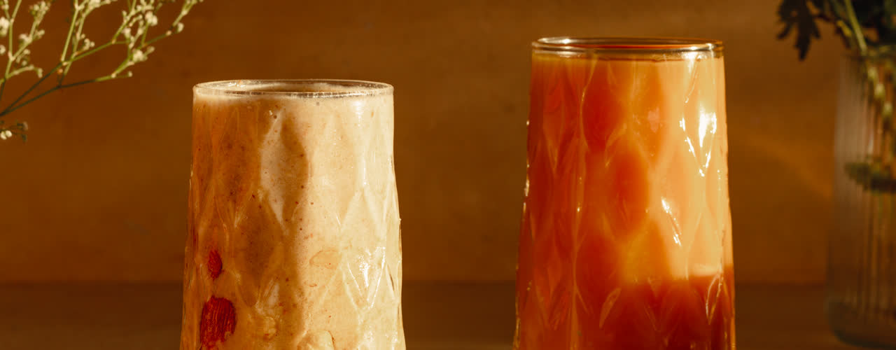 Delmar — Food styling